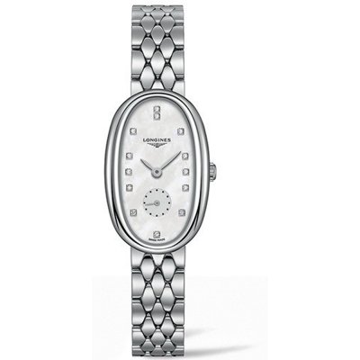 Montre Longines L23064876 Symphonette