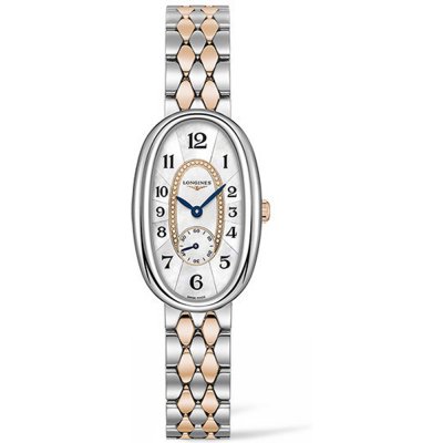 Montre Longines L23065837 Symphonette