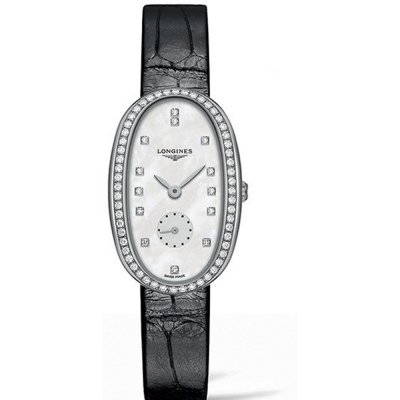 Montre Longines L23070870 Symphonette