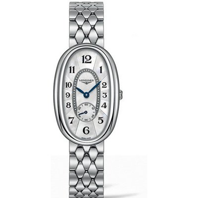 Montre Longines L23074836 Symphonette