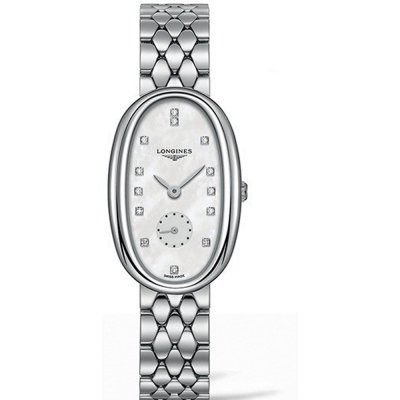 Longines L23074876 Symphonette Watch