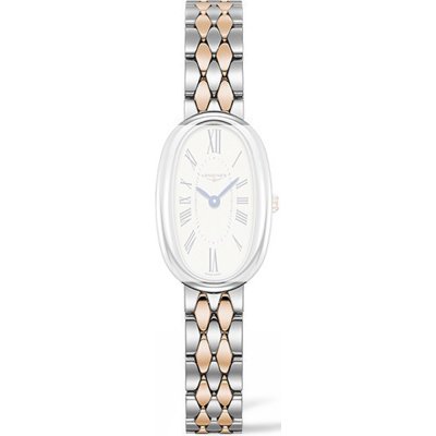 Longines L600150985 Symphonette Band