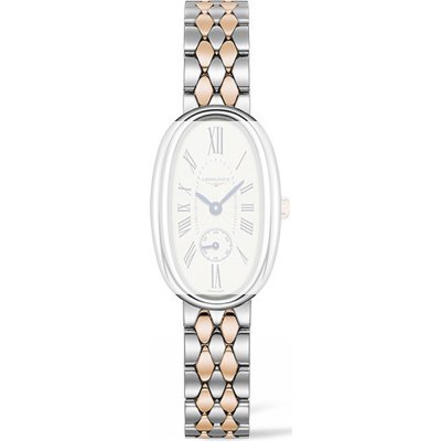 Longines L600150986 Symphonette Band