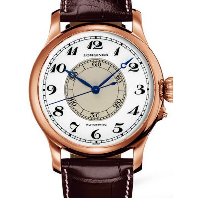 Montre Longines L27138130 Weems