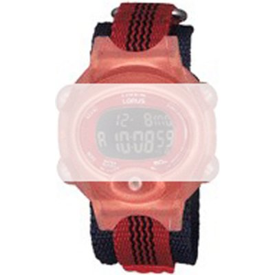 Bracelete Lorus 8E01ZZ