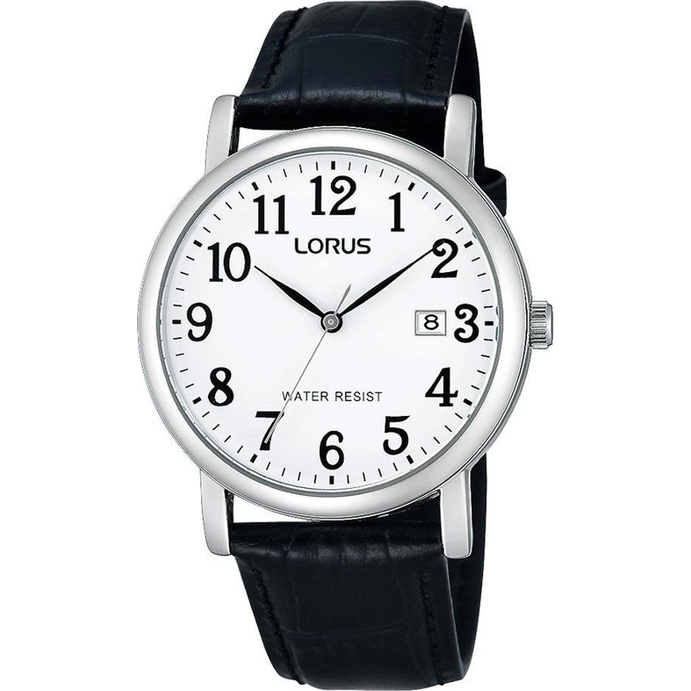 Relógio Lorus Classic dress RG835CX5 Gents