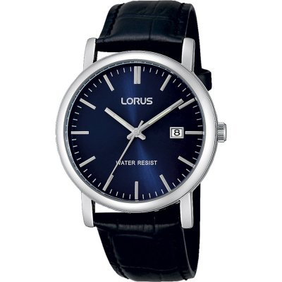 Classic Der dress • Uhrenspezialist Lorus •