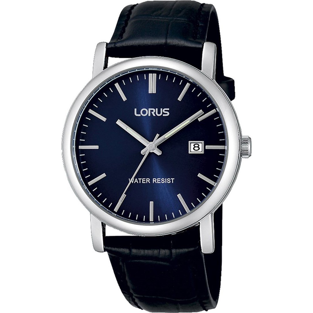 Relógio Lorus Classic dress RG841CX5 Gents