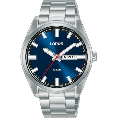 Lorus Classic RH349AX9 Gents Watch