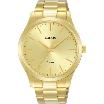 Montre Lorus Classic RRX70HX9 Gents