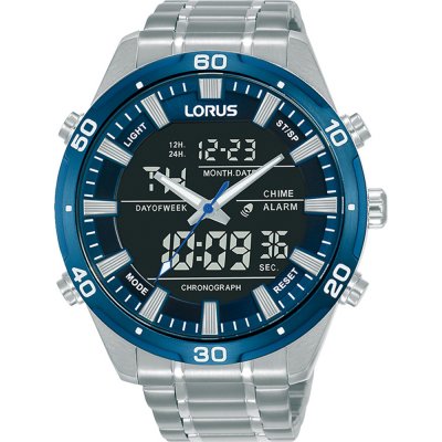 Montre Lorus Sport RW647AX9 Gents