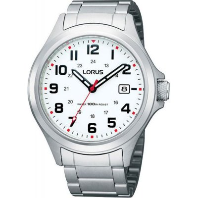 Lorus RXH03IX9 Gents Uhr