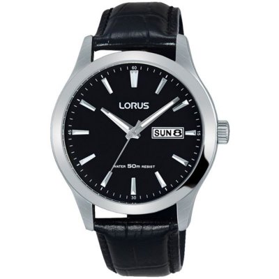 Lorus RXN27DX9 Gents montre