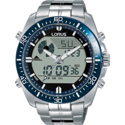 Relógio Lorus Sport R2B01AX9
