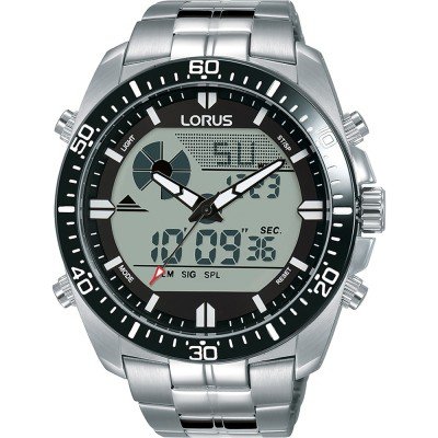 Montre Lorus Sport R2B03AX9