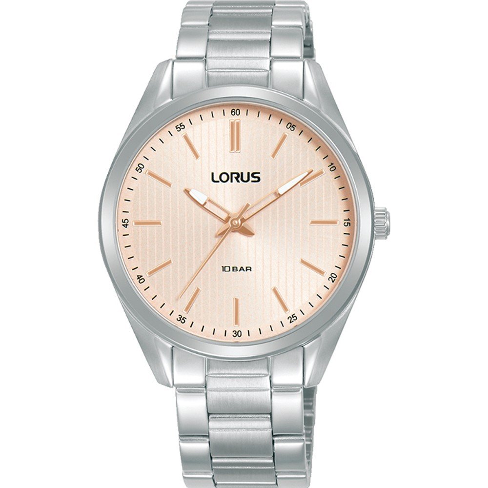 Montre Lorus Classic dress RG213WX9