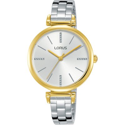 Lorus RG236QX9 Watch