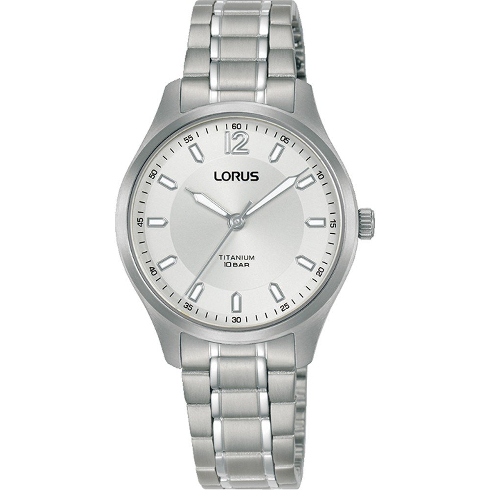 Montre Lorus Classic dress RG239XX9