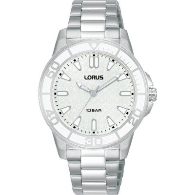 Montre Lorus Sport RG253VX9