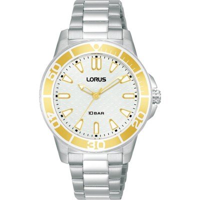 Montre Lorus Sport RG255VX9