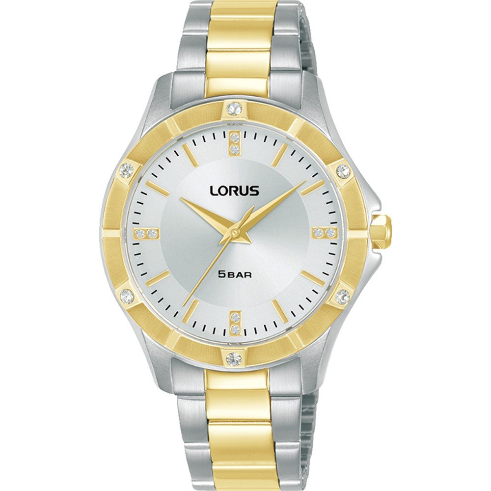 Montre Lorus RG280XX9