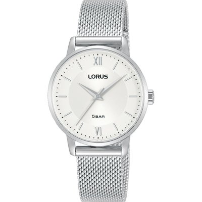 Lorus RG281TX9 Uhr