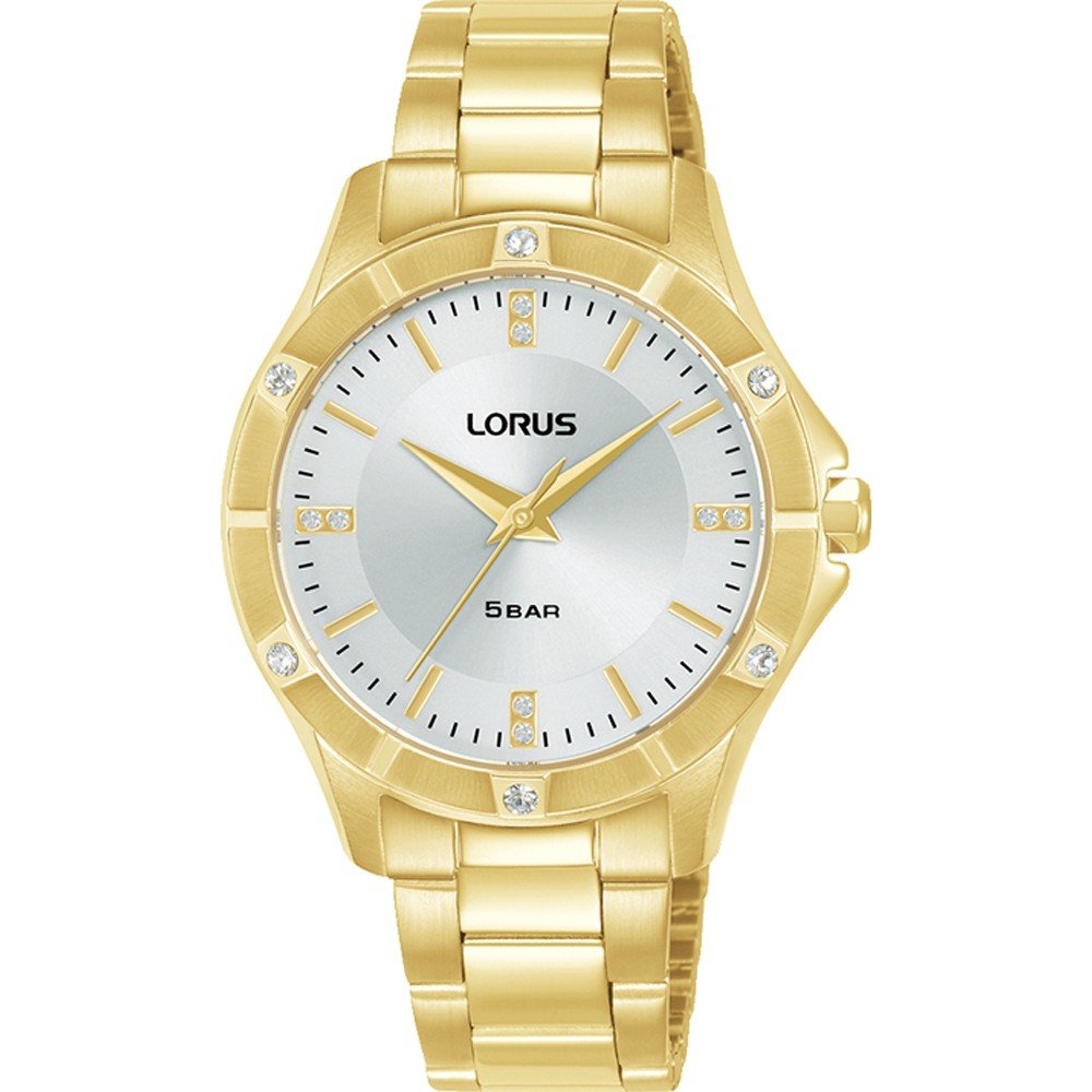 Montre Lorus RG282XX9