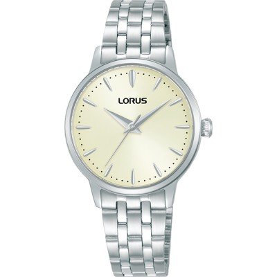 Lorus Classic RG317XX9 Uhr