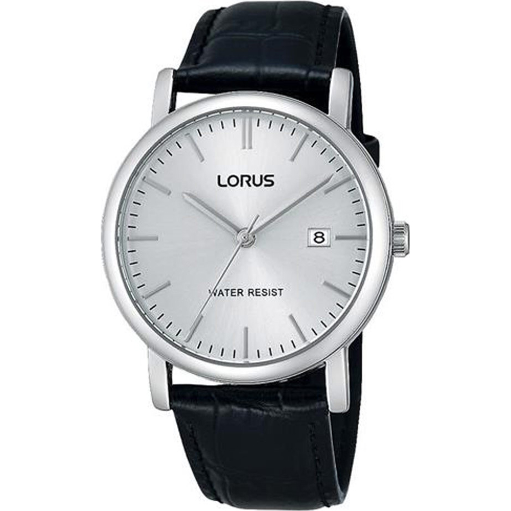 Montre Lorus Classic dress RG839CX5