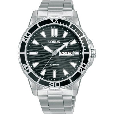 Uhren • • Versand Lorus kaufen online Herren Schneller