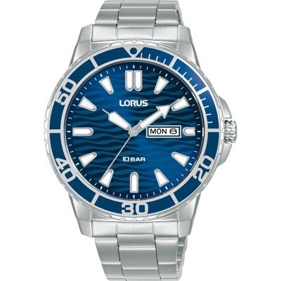 Montre Lorus Sport RH357AX9