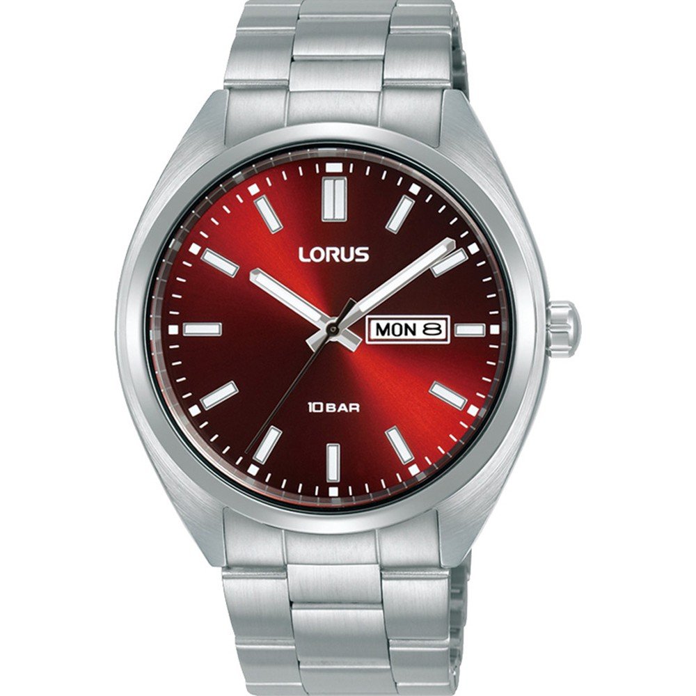 Montre Lorus RH369AX9