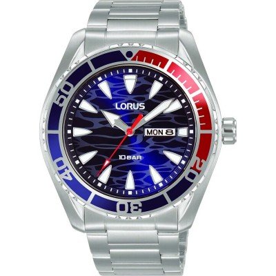 Montre Lorus Sport RH383AX9