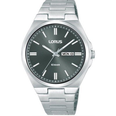 Relógio Lorus Classic RH393AX9
