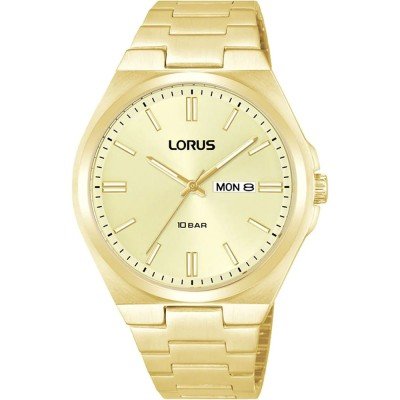 Lorus Classic RH400AX9 Watch