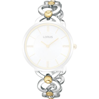 Lorus RH713X Strap