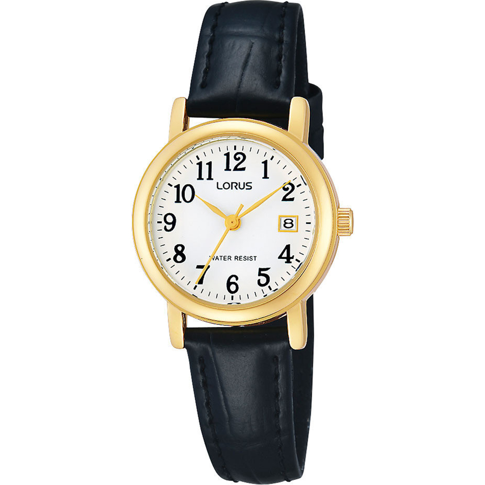 Lorus Classic dress RH764AX5 Uhr