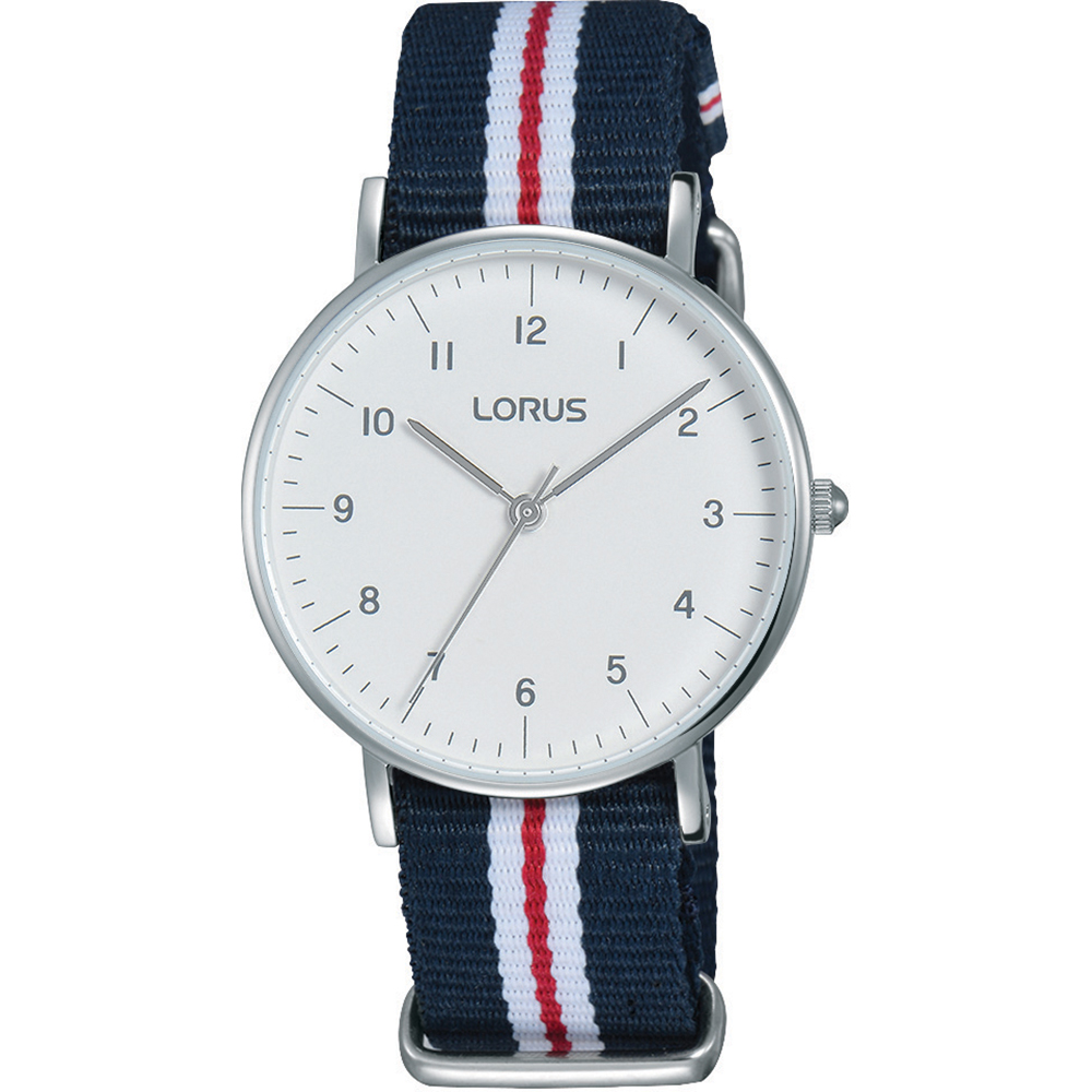 Montre Lorus RH805CX9