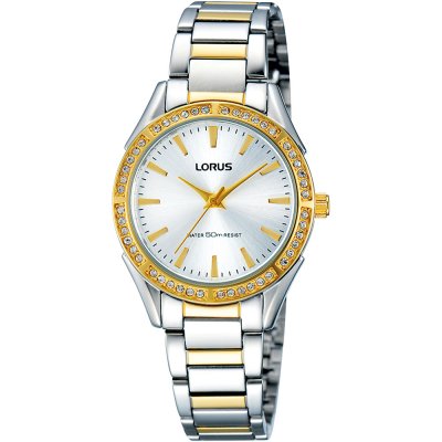 Lorus Watch Time 3 hands RH852BX9 RH852BX9