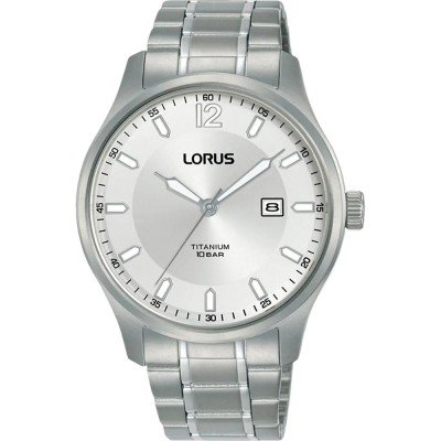 Montre Lorus Classic RH901RX9