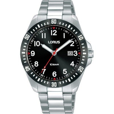 Montre Lorus Sport RH923NX9