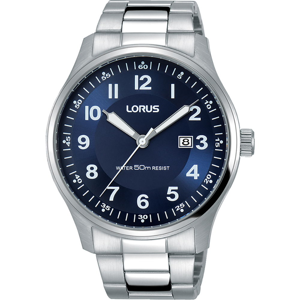 Montre Lorus Classic dress RH937HX9