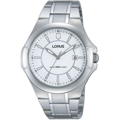 Lorus Watch Time 3 hands RH945EX9 RH945EX9