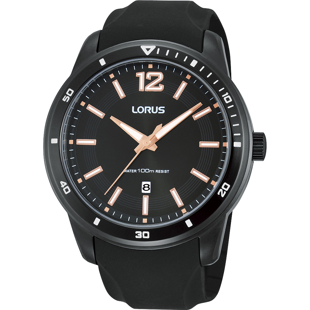 Montre Lorus RH947DX9