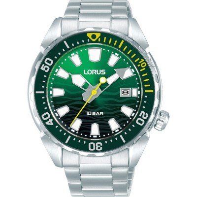 Lorus Sport RH949RX9 Uhr