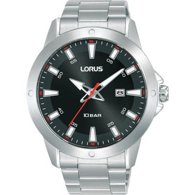 Montre Lorus Classic RH957PX9