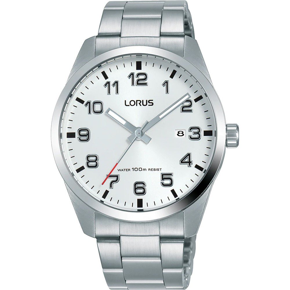 Relógio Lorus Classic dress RH977JX5 RH977JX9