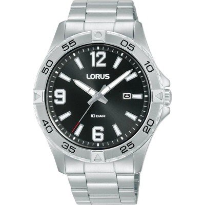 Lorus Sport RH985QX9 Uhr