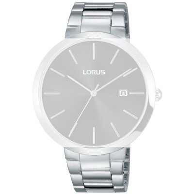 Lorus RHA069X Strap