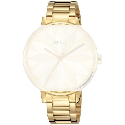 Lorus RHN258X Band